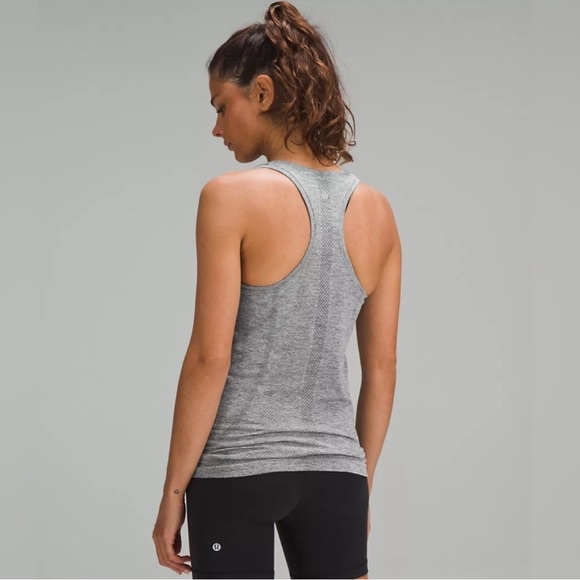 Lululemon Swiftly Racerback Tech Top 2.0 - Picture 3 of 5